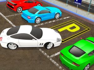 Car Parking Simulator