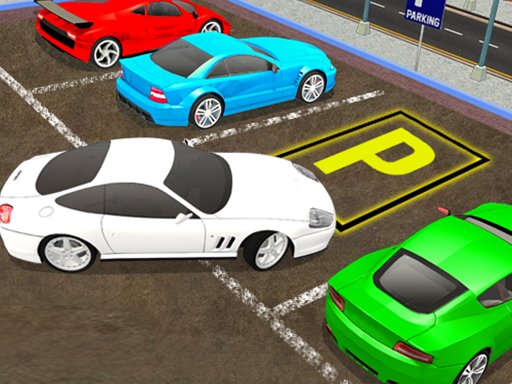 Car Parking Simulator