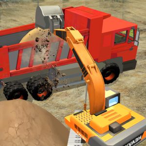 Construction Simulator Lite