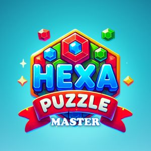 Hexa Puzzle Master game