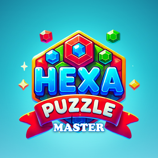Hexa Puzzle Master game