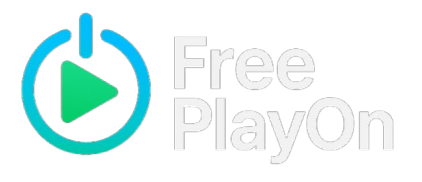 Free Play On