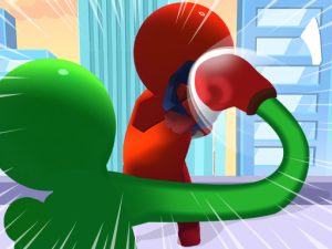 curvy punch game