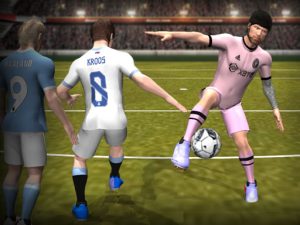 Volley Master 2024 thumbnail