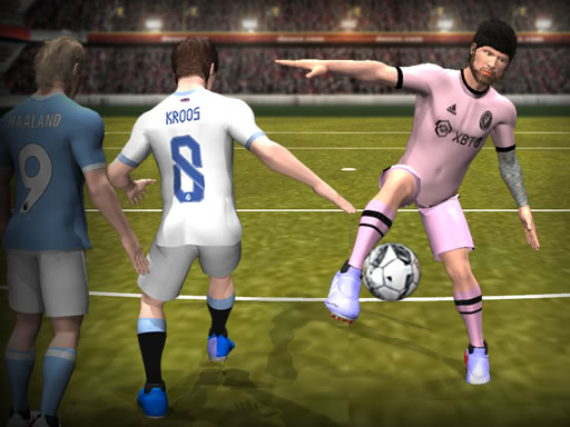 Volley Master 2024 thumbnail