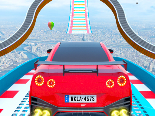 Stunt car extreme game thumbnail